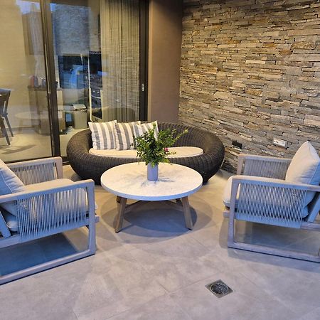Aguacate Ioni With Heated Private Swimming Pool Villa Tsilivi  Buitenkant foto