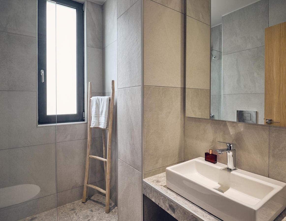 Aguacate Ioni With Heated Private Swimming Pool Villa Tsilivi  Buitenkant foto